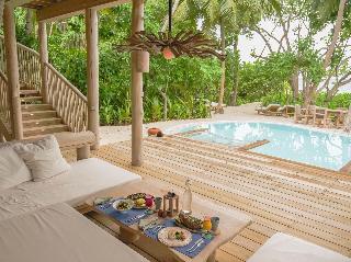 Soneva Fushi fotoÄŸrafÄ±
