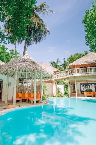 Soneva Fushi fotoÄŸrafÄ±