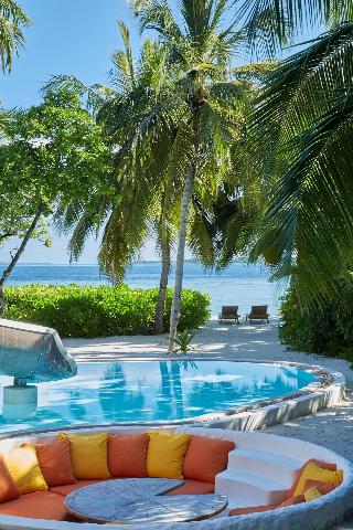 Soneva Fushi fotoÄŸrafÄ±