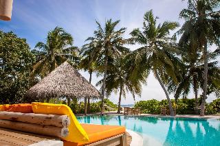 Soneva Fushi fotoÄŸrafÄ±