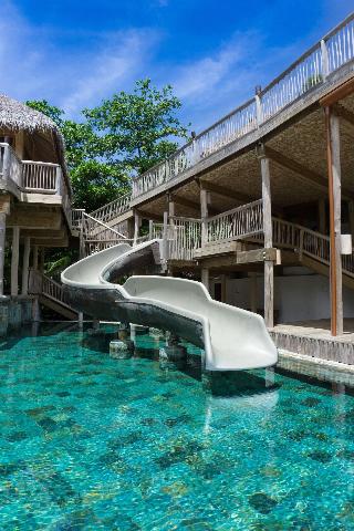 Soneva Fushi fotoÄŸrafÄ±