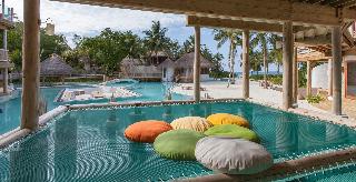 Soneva Fushi fotoÄŸrafÄ±