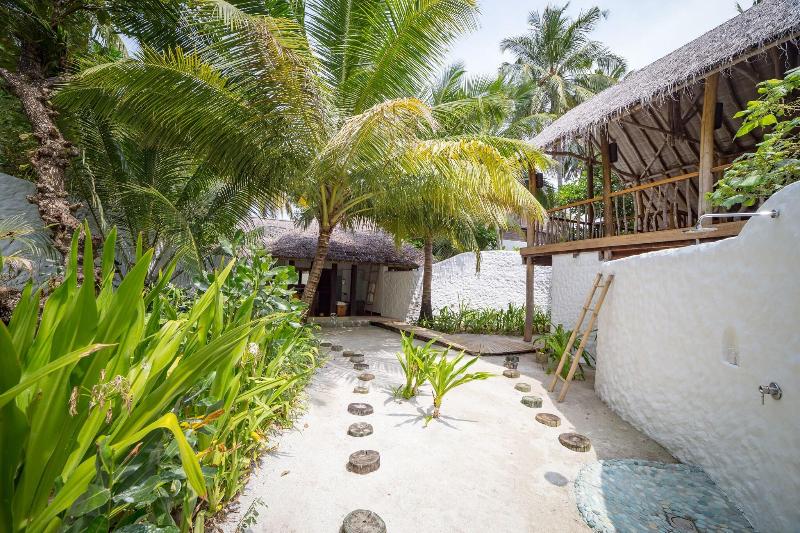 Soneva Fushi - Oda
