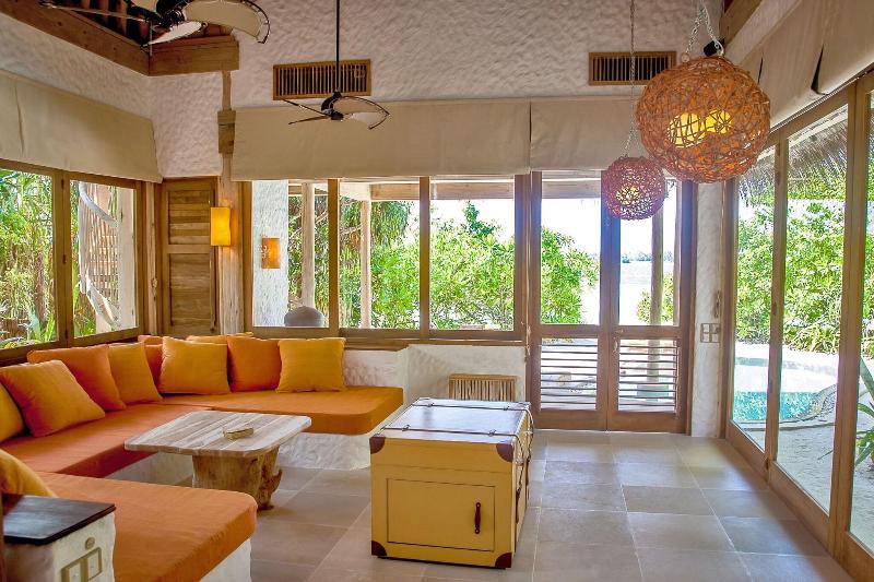 Soneva Fushi - Oda