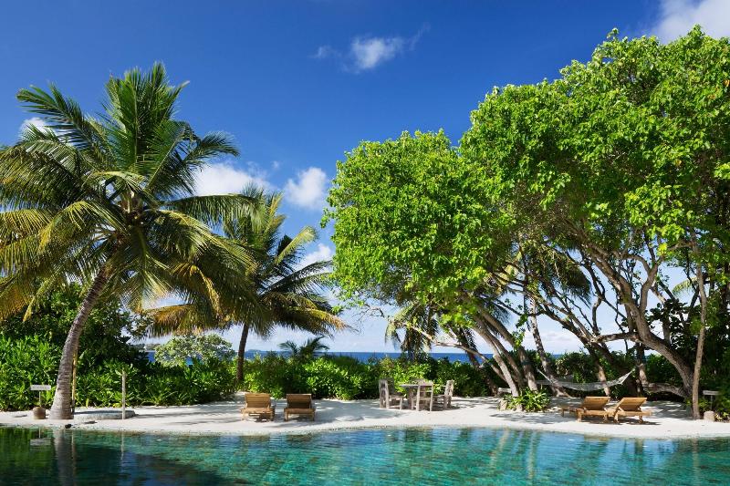 Soneva Fushi - Oda