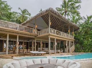Soneva Fushi fotoÄŸrafÄ±