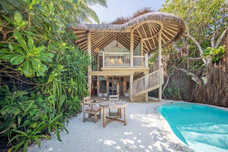 Soneva Fushi - Oda