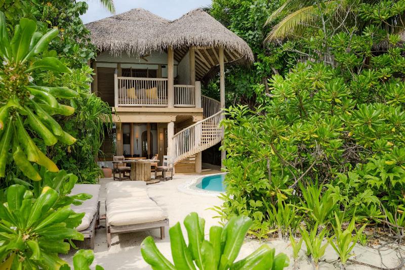 Soneva Fushi - Oda