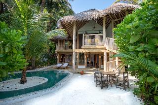 Soneva Fushi fotoÄŸrafÄ±