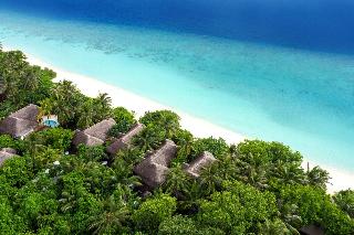 Soneva Fushi fotoÄŸrafÄ±