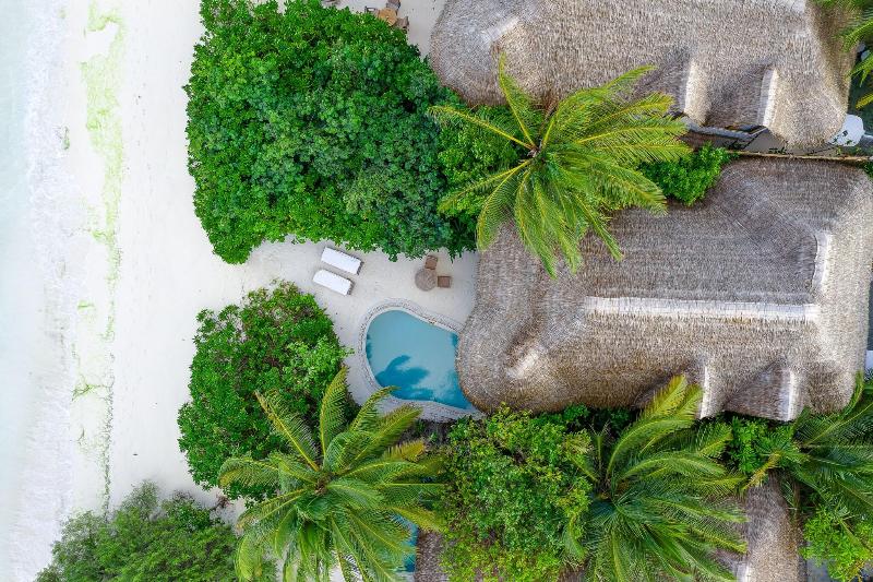 Soneva Fushi - Oda