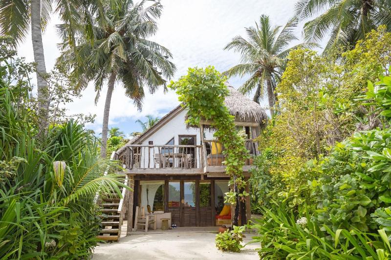 Soneva Fushi - Oda