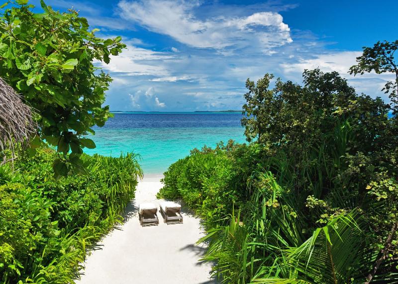Soneva Fushi - Oda