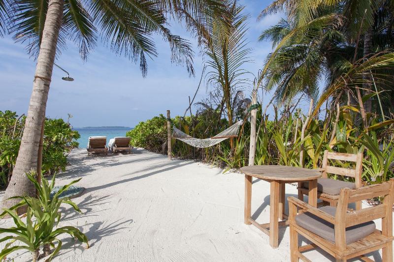 Soneva Fushi - Oda