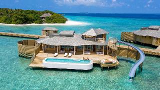 Soneva Fushi fotoÄŸrafÄ±