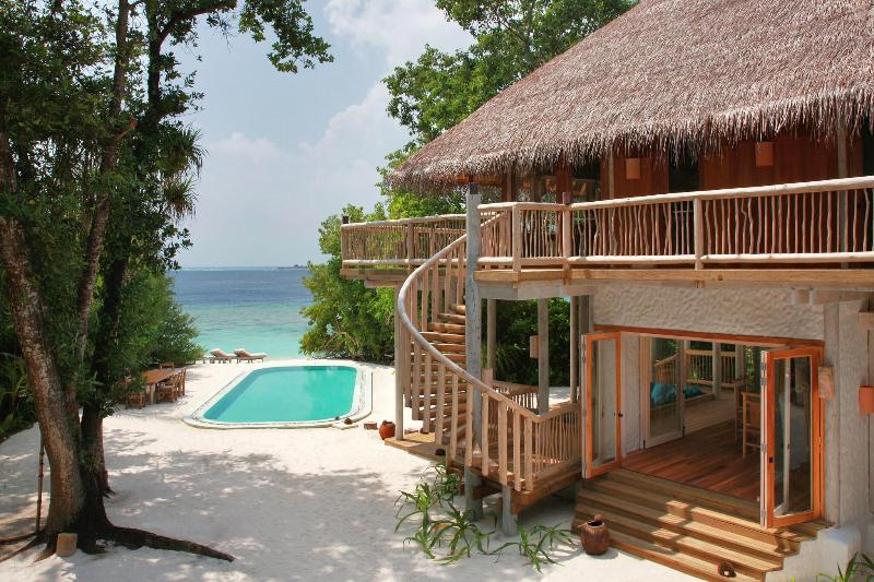 Soneva Fushi - Oda
