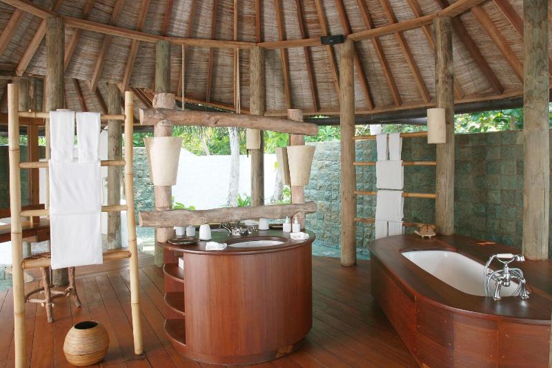 Soneva Fushi - Oda