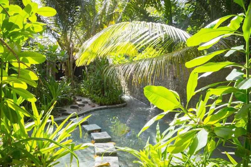 Soneva Fushi - Oda