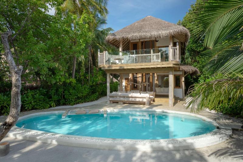 Soneva Fushi - Oda