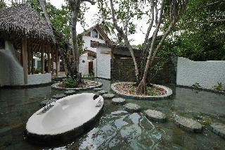 Soneva Fushi fotoÄŸrafÄ±