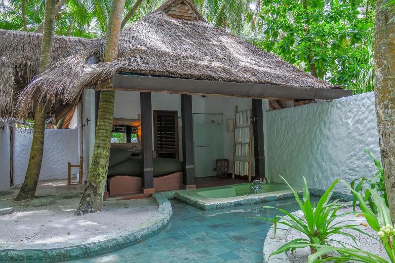 Soneva Fushi - Oda
