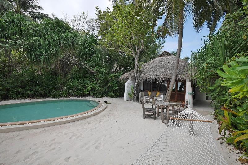 Soneva Fushi - Oda
