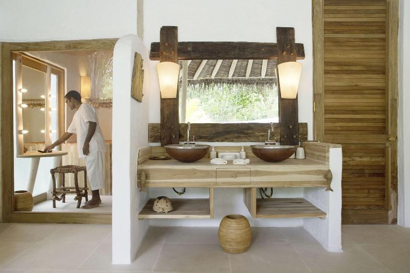 Soneva Fushi - Oda