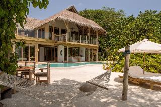 Soneva Fushi fotoÄŸrafÄ±