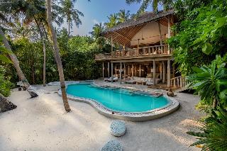 Soneva Fushi fotoÄŸrafÄ±