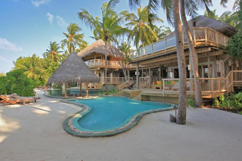 Soneva Fushi - Oda