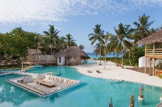 Soneva Fushi fotoÄŸrafÄ±
