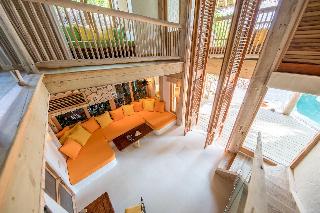 Soneva Fushi fotoÄŸrafÄ±