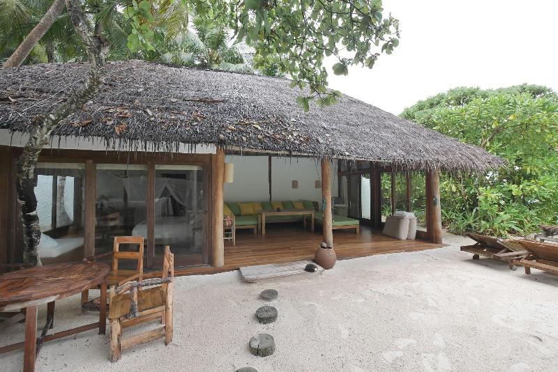 Soneva Fushi - Oda