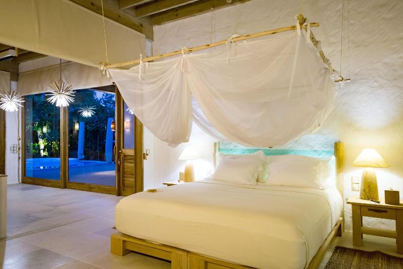 Soneva Fushi - Oda