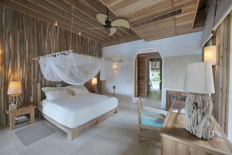 Soneva Fushi - Oda