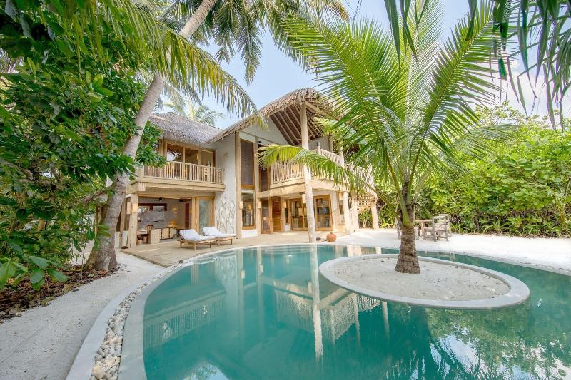 Soneva Fushi - Oda