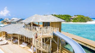 Soneva Fushi fotoÄŸrafÄ±