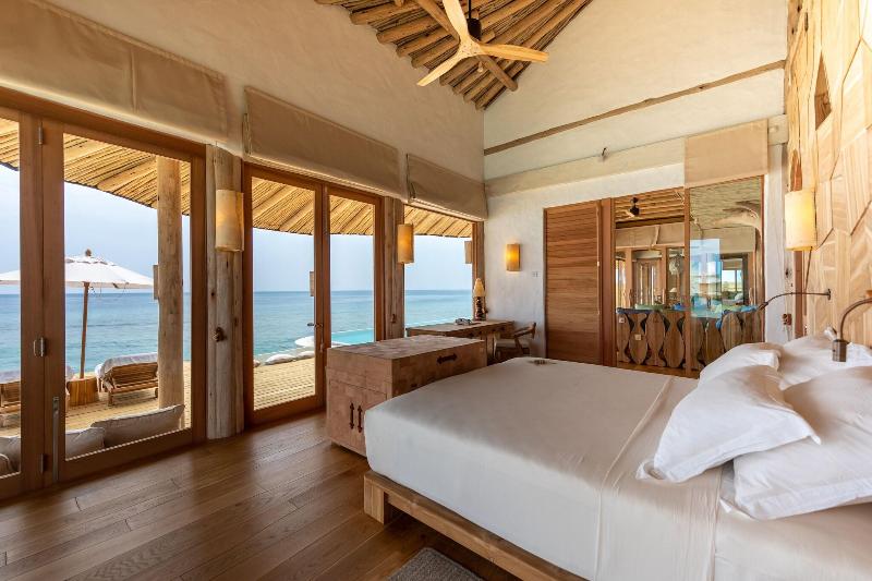 Soneva Fushi - Oda
