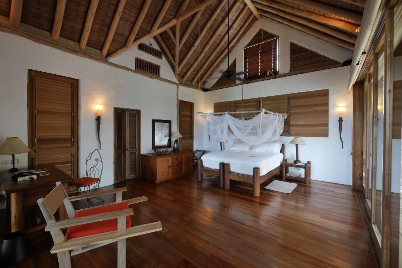 Soneva Fushi - Oda
