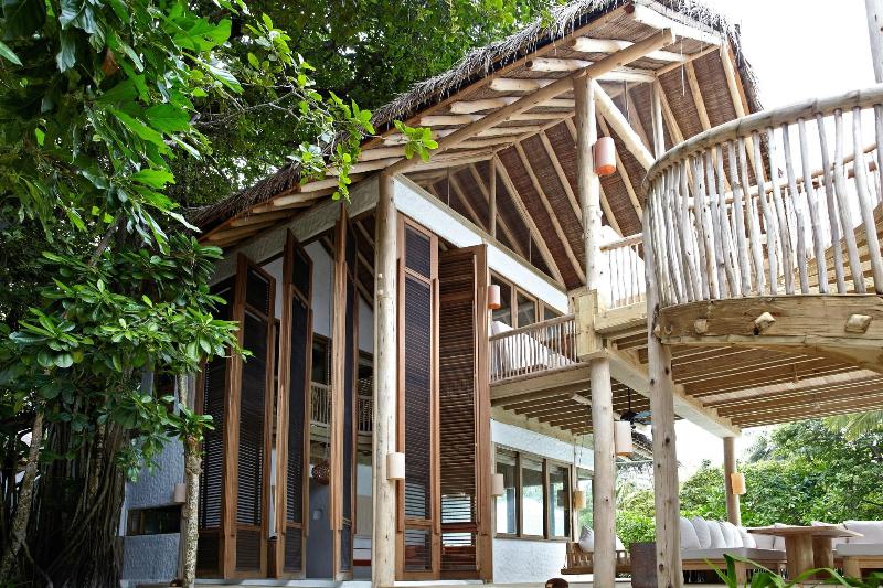 Soneva Fushi - Oda