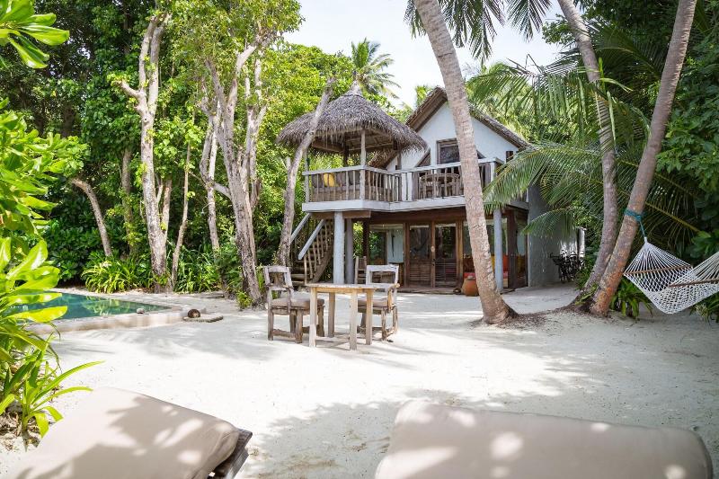 Soneva Fushi - Oda