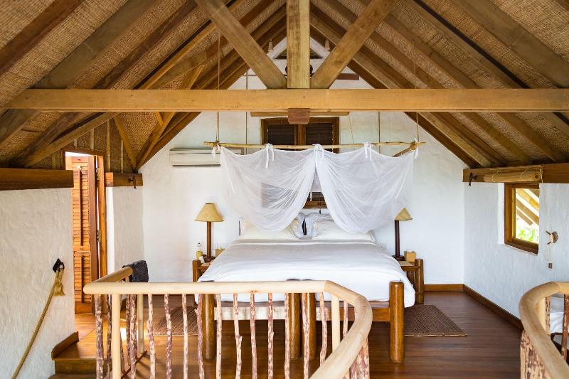 Soneva Fushi - Oda