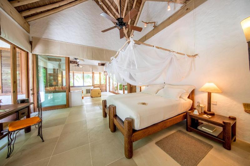 Soneva Fushi - Oda