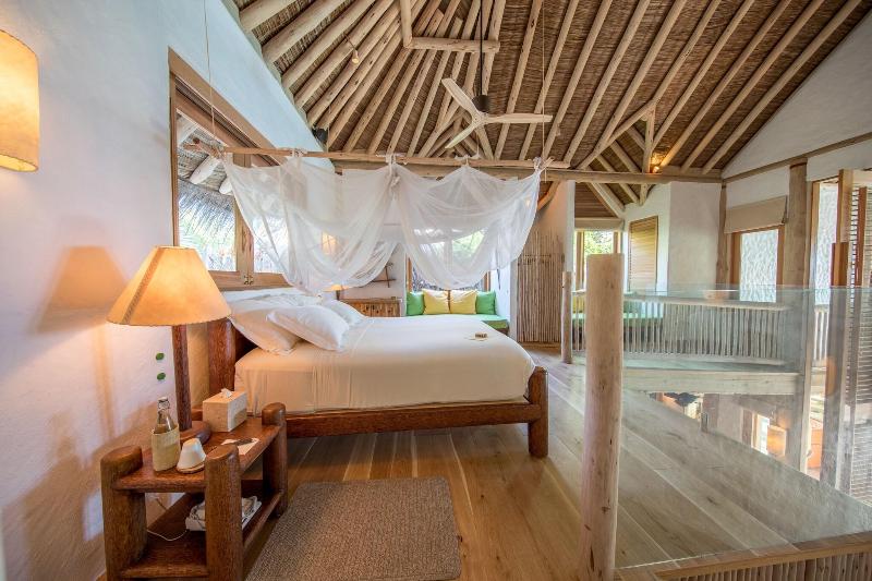 Soneva Fushi - Oda