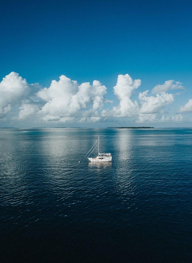 Soneva Fushi - Oda