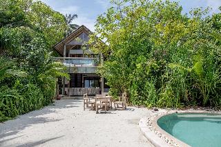 Soneva Fushi fotoÄŸrafÄ±