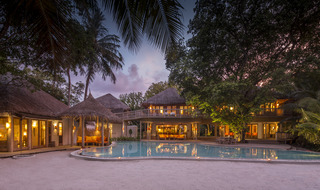 Soneva Fushi fotoÄŸrafÄ±