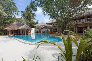 Soneva Fushi fotoÄŸrafÄ±