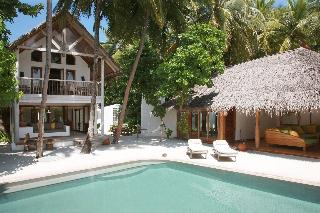Soneva Fushi fotoÄŸrafÄ±