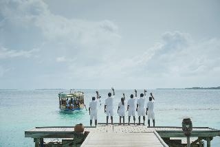 Soneva Fushi fotoÄŸrafÄ±